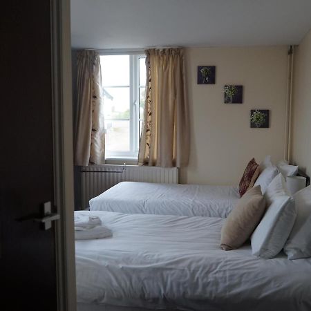 Shoulder Of Mutton Hotel Milton Keynes Buitenkant foto