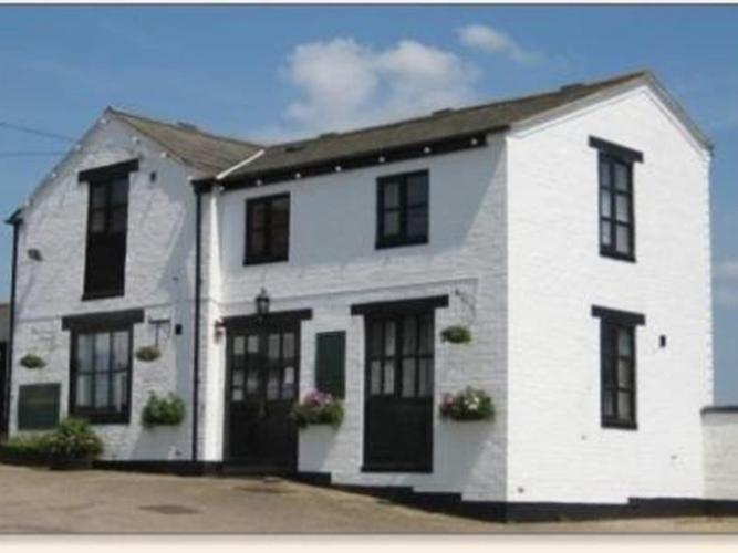 Shoulder Of Mutton Hotel Milton Keynes Buitenkant foto