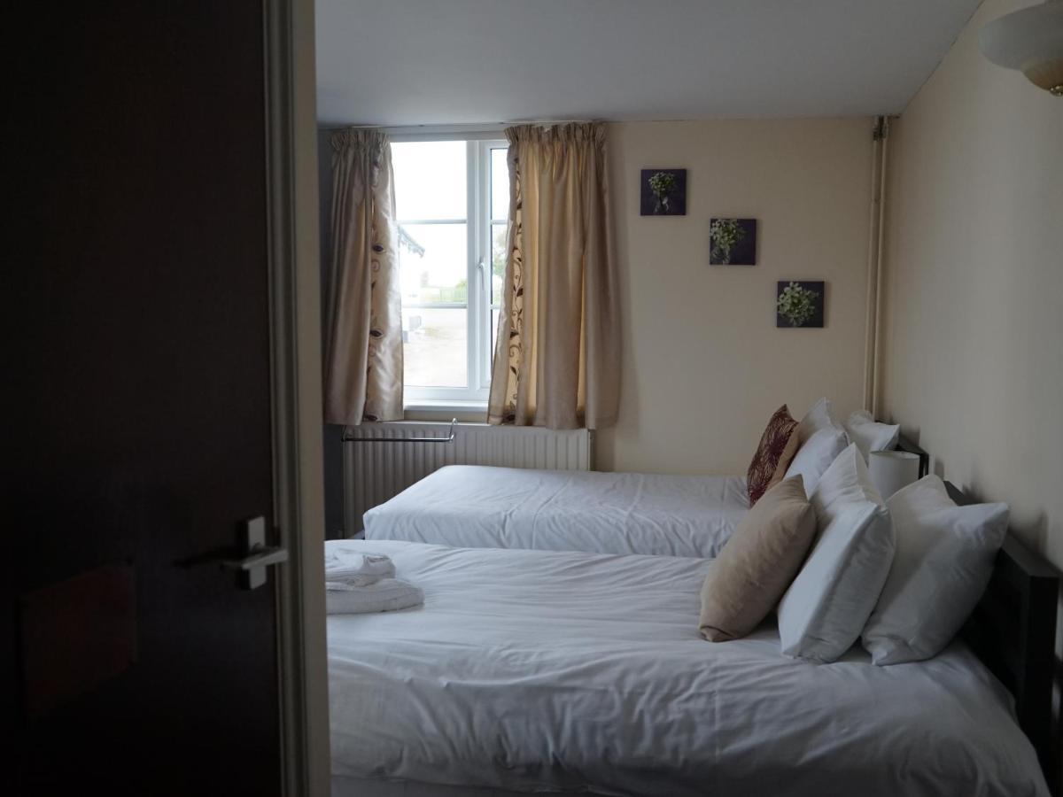 Shoulder Of Mutton Hotel Milton Keynes Buitenkant foto