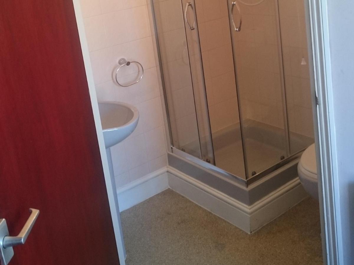 Shoulder Of Mutton Hotel Milton Keynes Kamer foto
