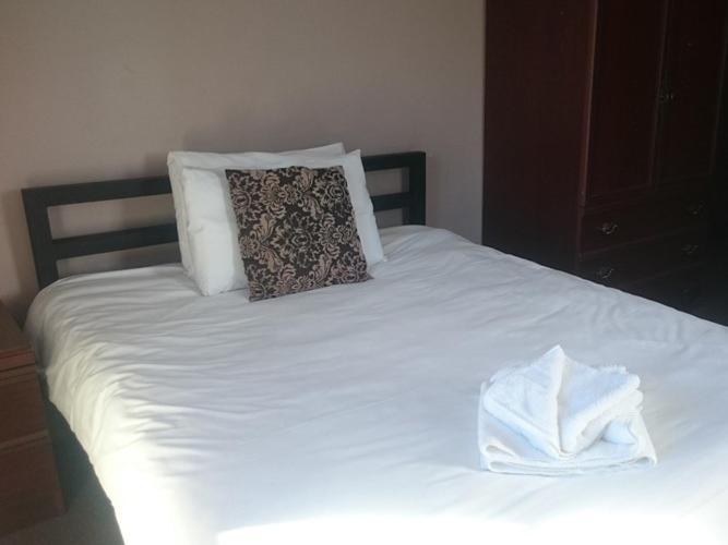Shoulder Of Mutton Hotel Milton Keynes Buitenkant foto