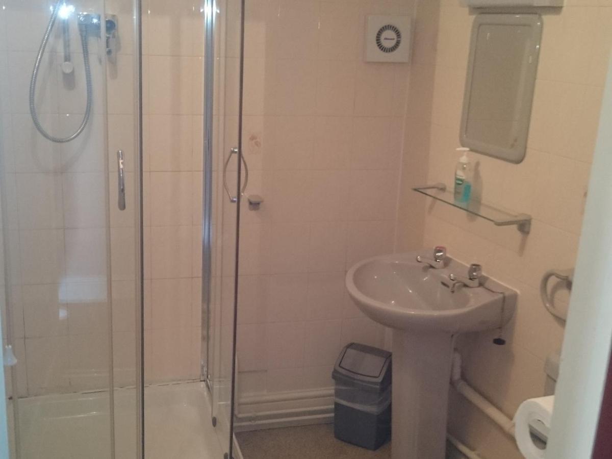 Shoulder Of Mutton Hotel Milton Keynes Kamer foto