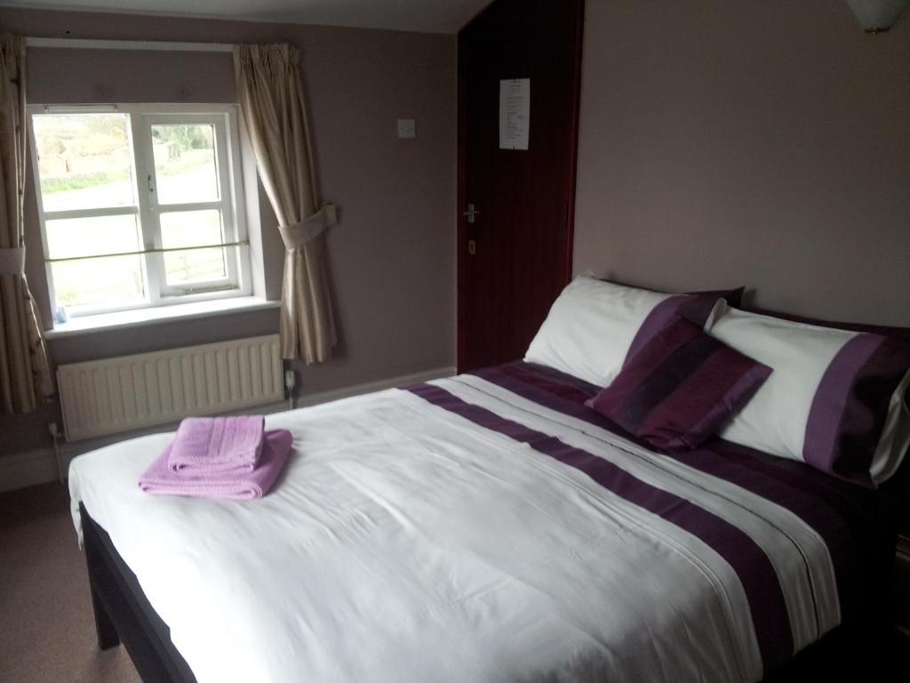 Shoulder Of Mutton Hotel Milton Keynes Kamer foto