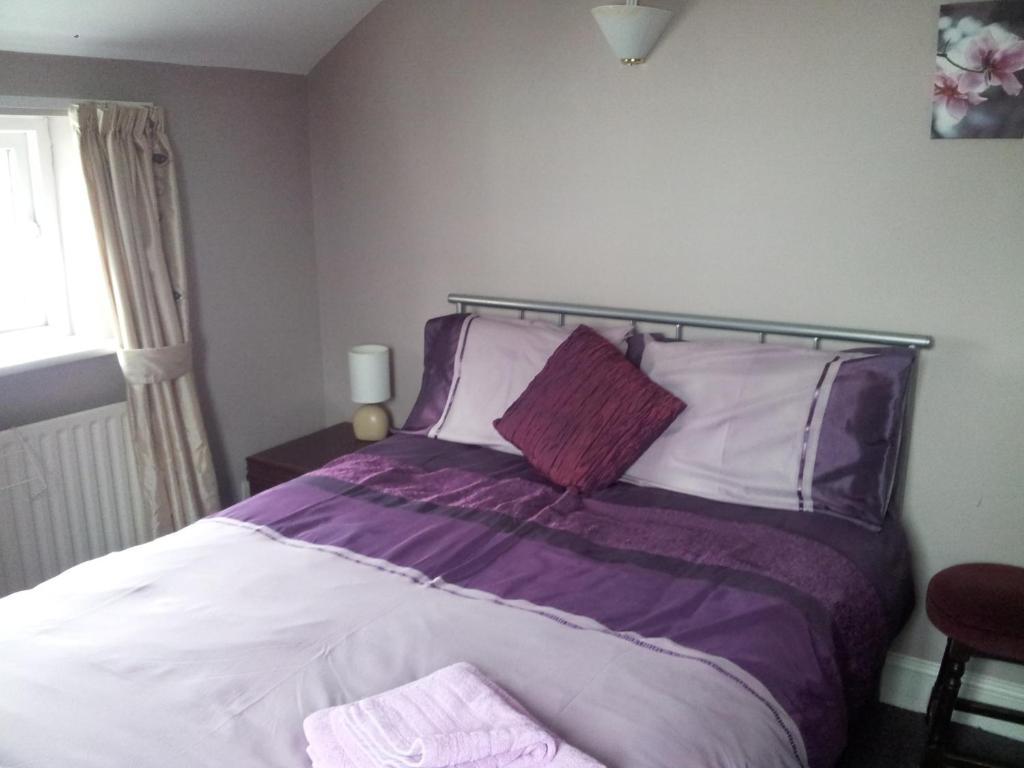 Shoulder Of Mutton Hotel Milton Keynes Kamer foto