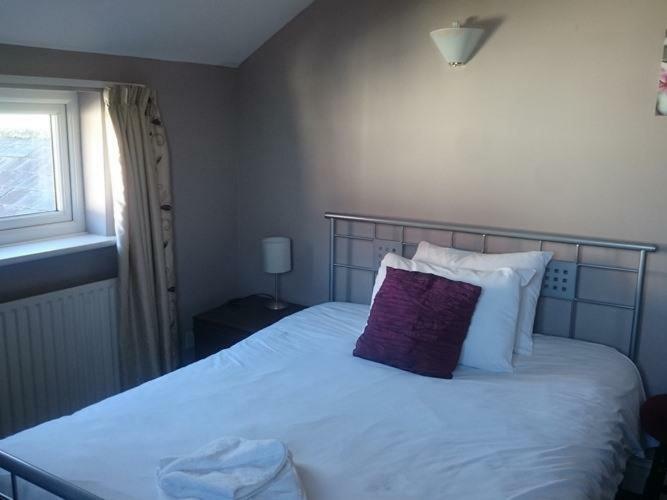 Shoulder Of Mutton Hotel Milton Keynes Buitenkant foto