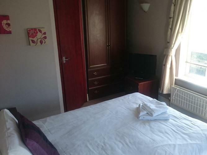 Shoulder Of Mutton Hotel Milton Keynes Buitenkant foto